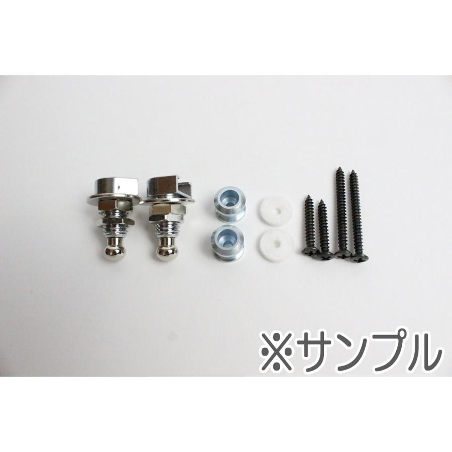 PERFECT LOCK BOLT パーフェクトロックボルト ストラップロックピン シャーラータイプ(SCHALLER Type)｜shimamura｜02