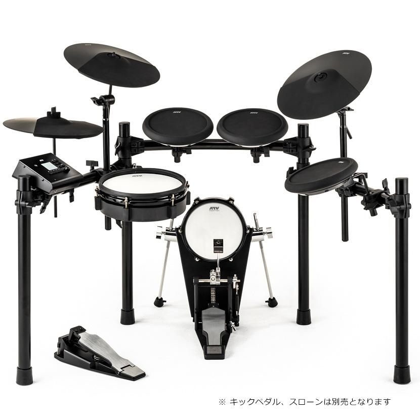 ATV エーティーブイ EXS-1 MK2 電子ドラム セット aDrums EXSシリーズ 国内メーカー EXS1MK2｜shimamura｜02