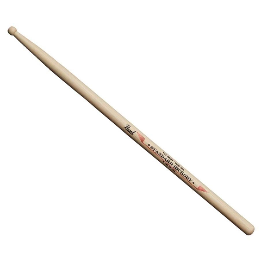 Pearl パール Sth 106 Fat Body ドラムスティック スタンダードヒッコリー 15 405mm 1ペア 島村楽器 Paypayモール店 通販 Paypayモール