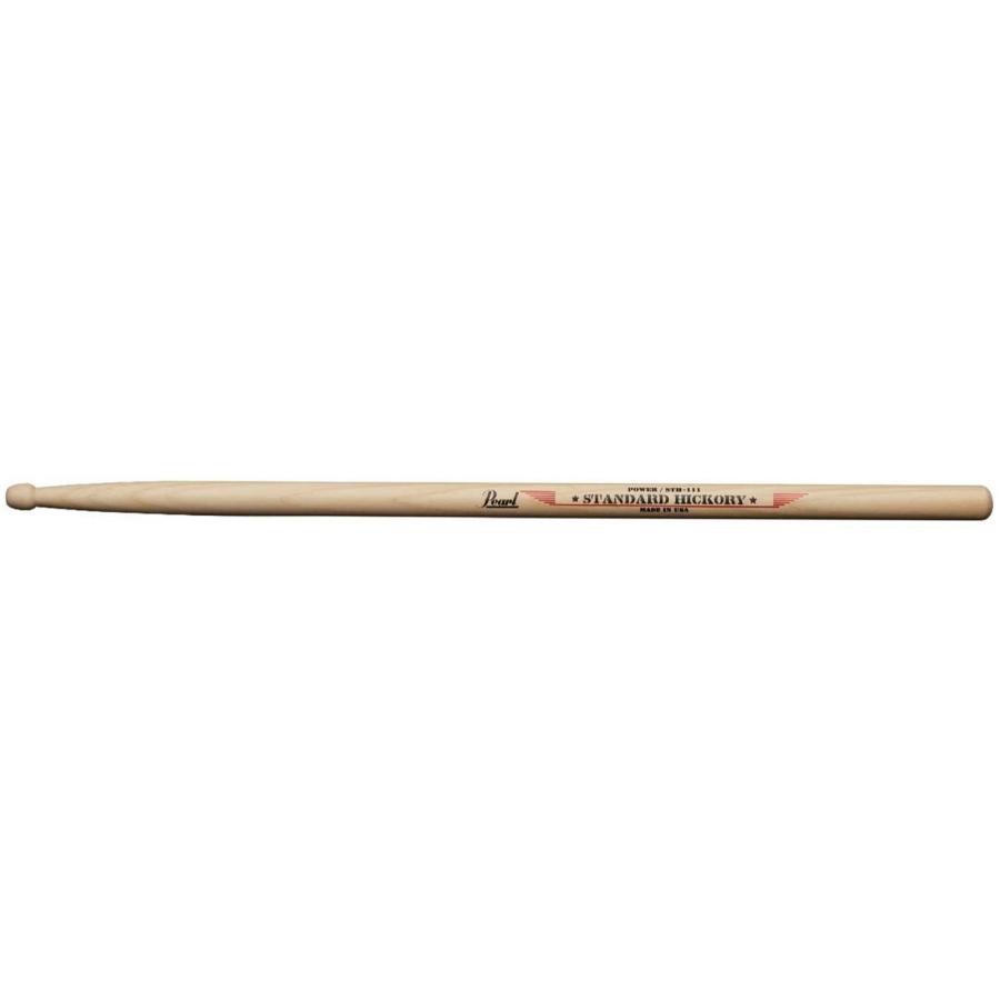 Pearl パール STH-111 Power ドラムスティック スタンダードヒッコリー 15×410mm 〔1ペア〕 島村楽器 PayPayモール店 - 通販 - PayPayモール Pearl パール STH-111 Power ドラムスティック スタンダードヒッコリー 15×410mm 〔1ペア〕 島村楽器 PayPayモール店 - 通販 - PayPayモール