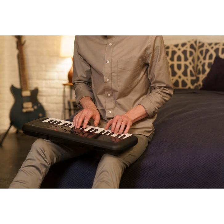 YAMAHA（ヤマハ） PSS-A50 37鍵盤 音楽制作 ミニキーボード 楽器