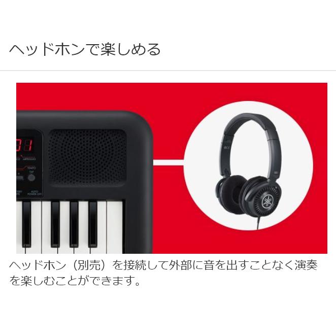 YAMAHA（ヤマハ） PSS-A50 37鍵盤 音楽制作 ミニキーボード 楽器 