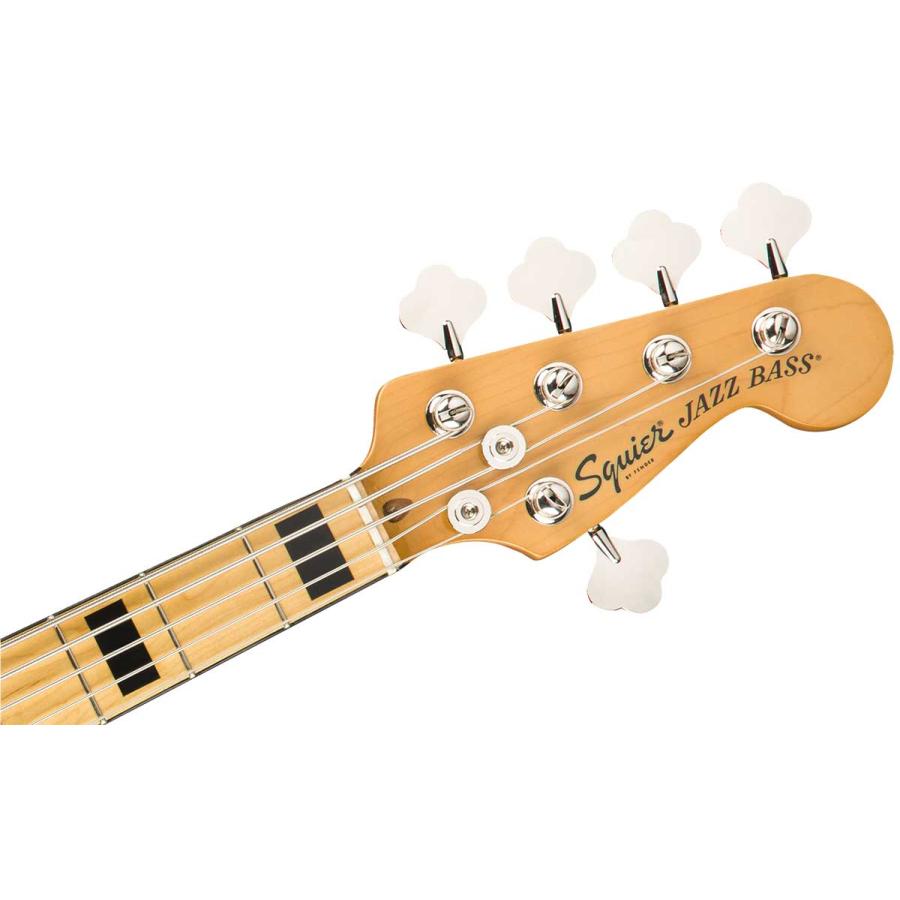 Fender（フェンダー） Squier by Fender スクワイヤー / スクワイア