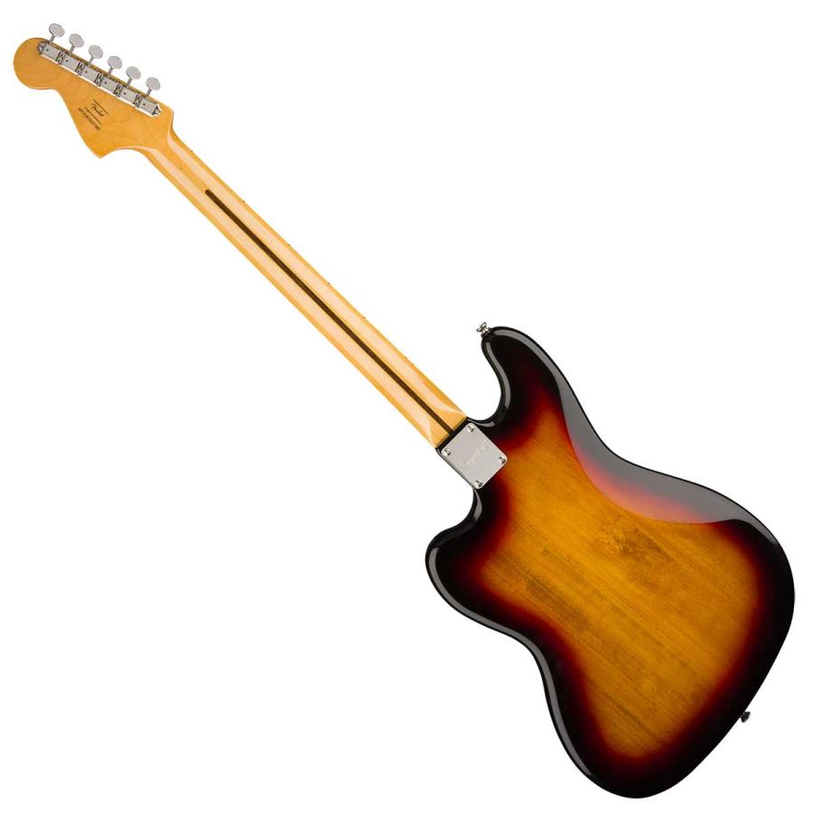 Fender（フェンダー） Squier by Fender スクワイヤー / スクワイア CV