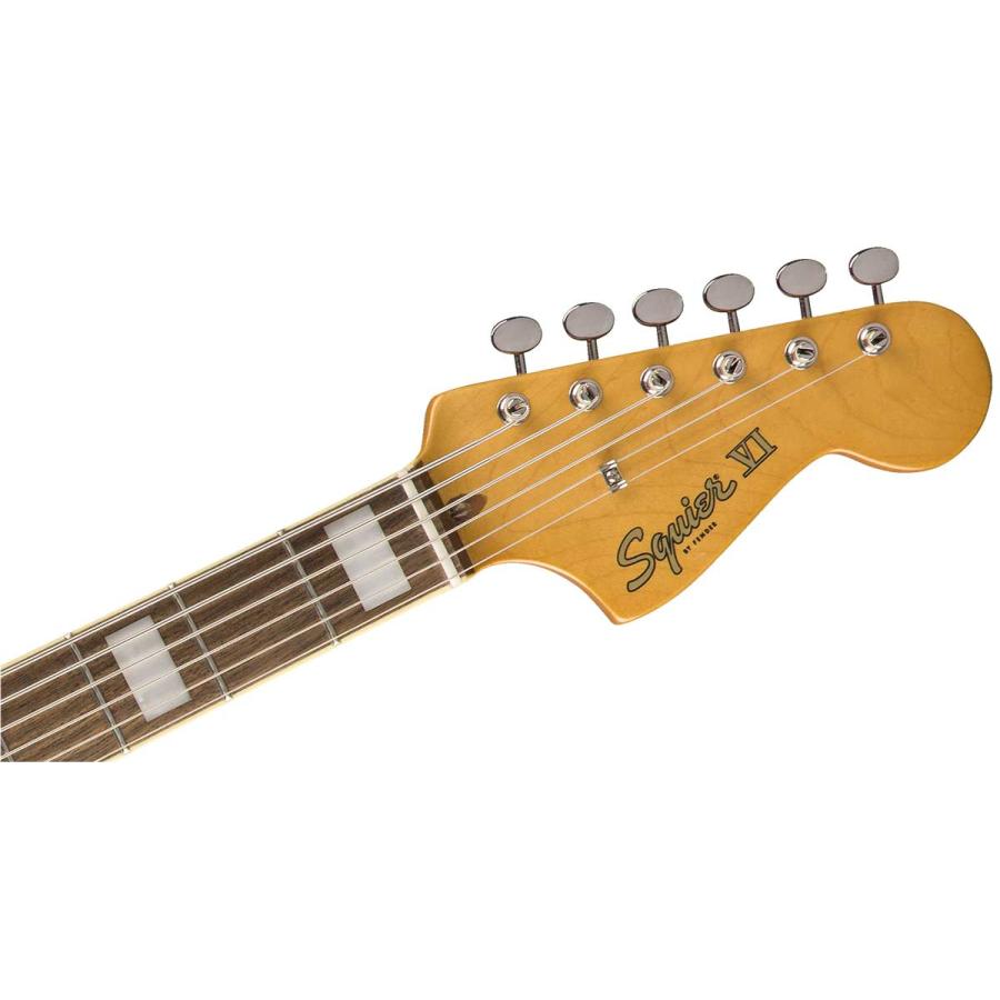 Fender（フェンダー） Squier by Fender スクワイヤー / スクワイア CV