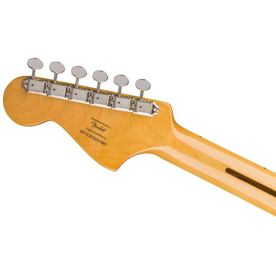 Fender（フェンダー） Squier by Fender スクワイヤー / スクワイア CV
