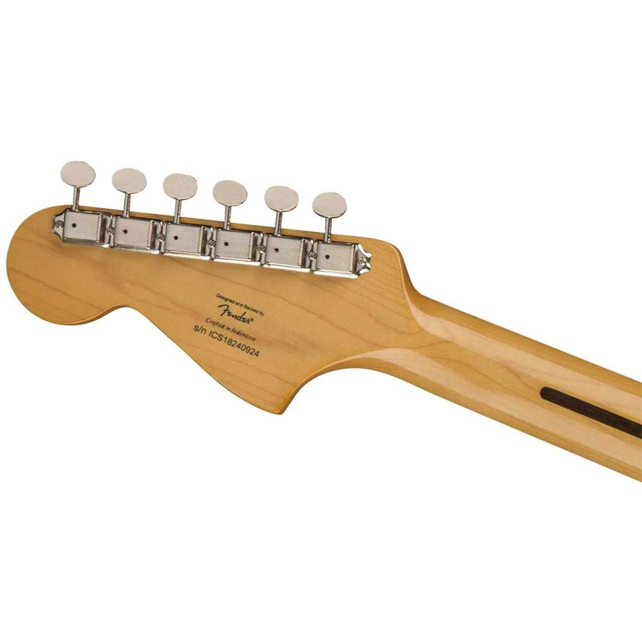 Fender（フェンダー） Squier by Fender スクワイヤー / スクワイア