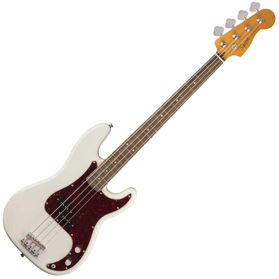 Fender（フェンダー） Squier by Fender スクワイヤー / スクワイア