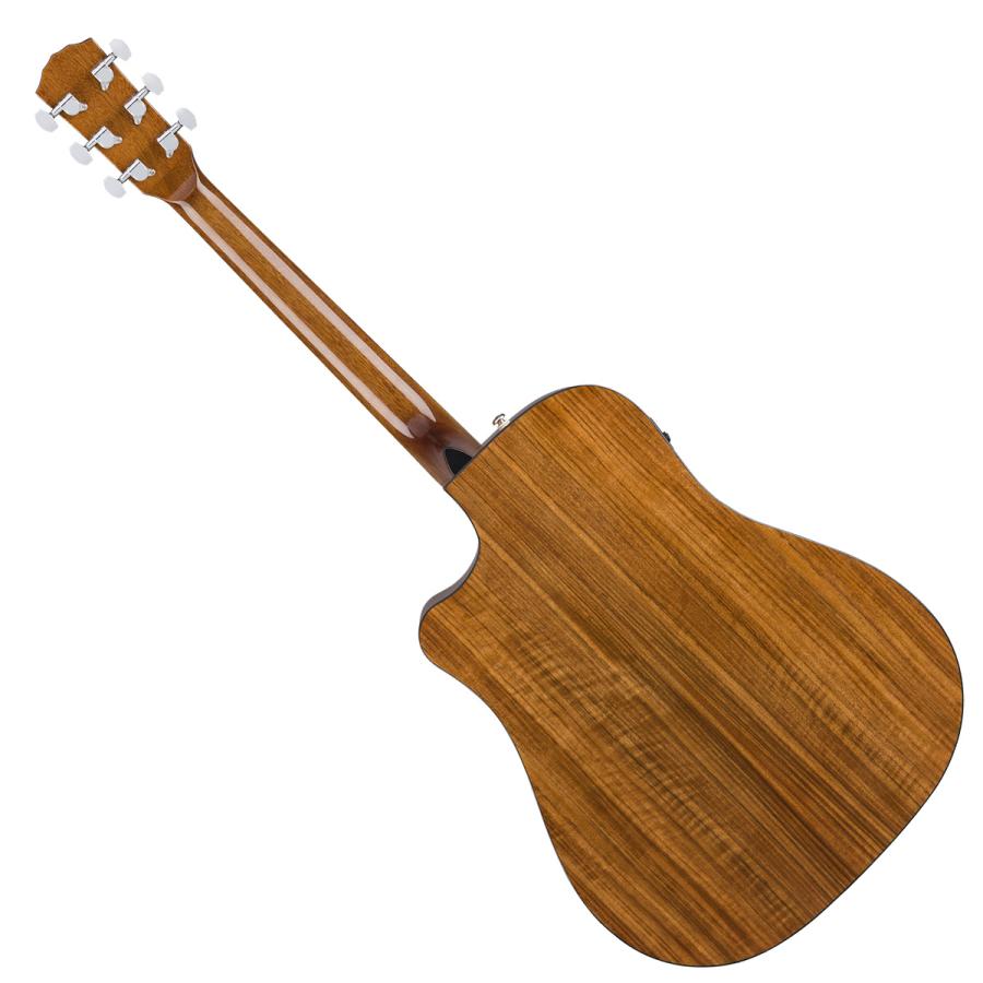 Fender（フェンダー） CD-140SCE Dreadnought Natural エレアコギター