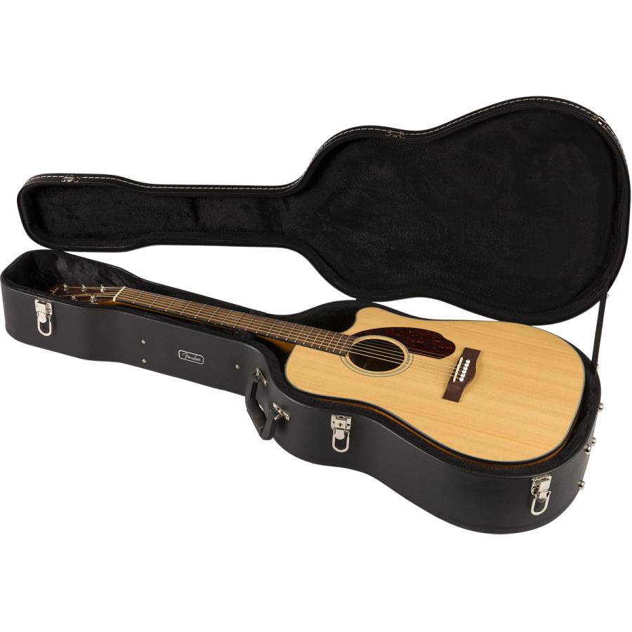 Fender（フェンダー） CD-140SCE Dreadnought Natural エレアコギター