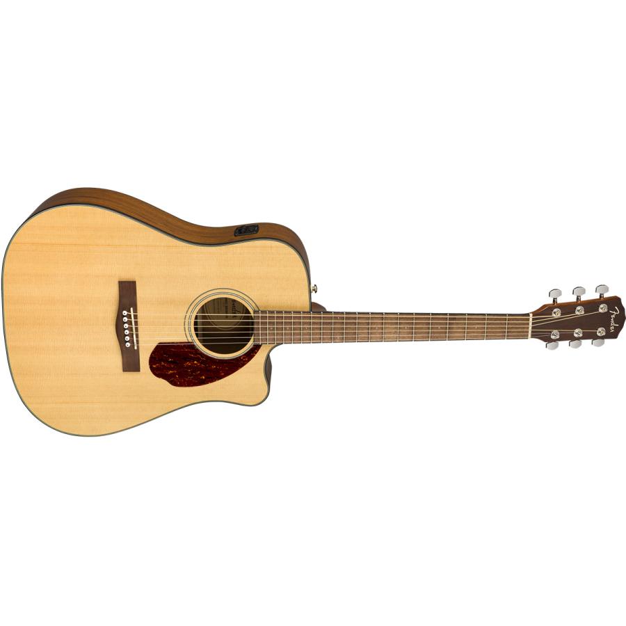 Fender（フェンダー） CD-140SCE Dreadnought Natural エレアコギター