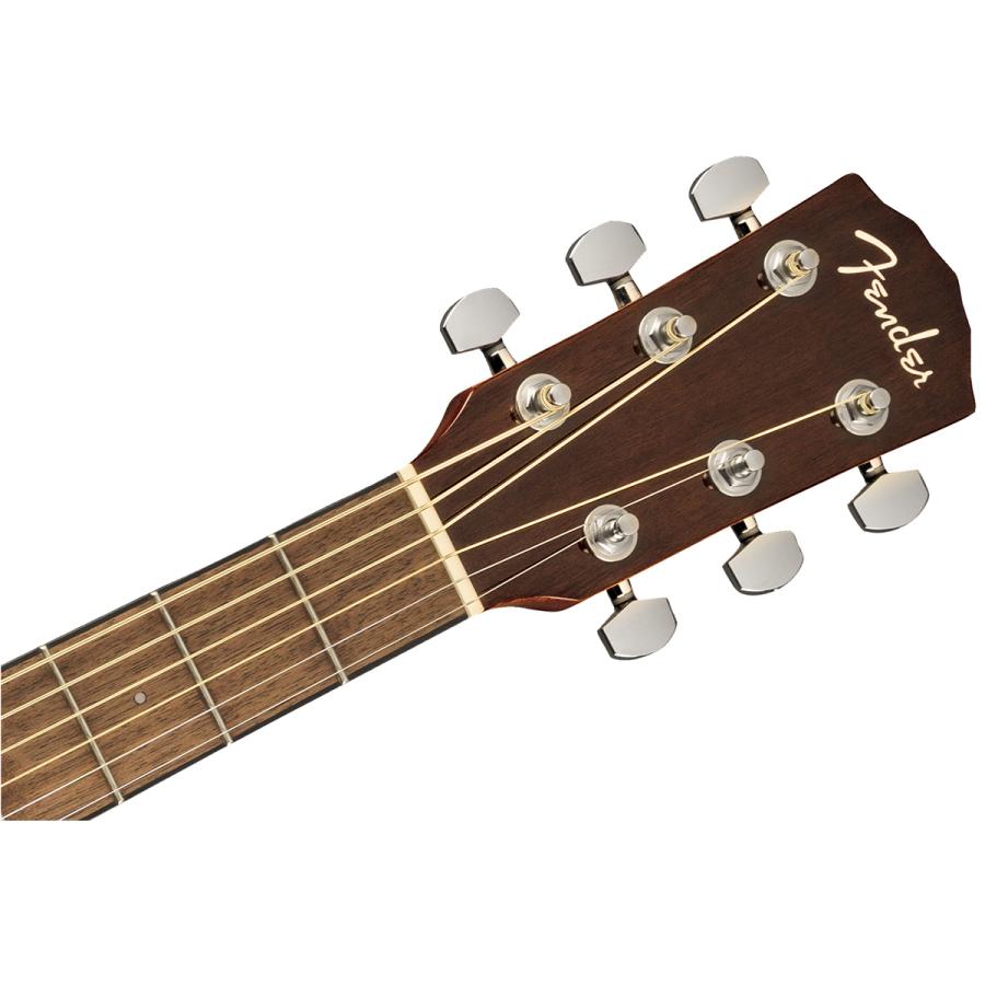Fender（フェンダー） CD-140SCE Dreadnought Natural エレアコギター