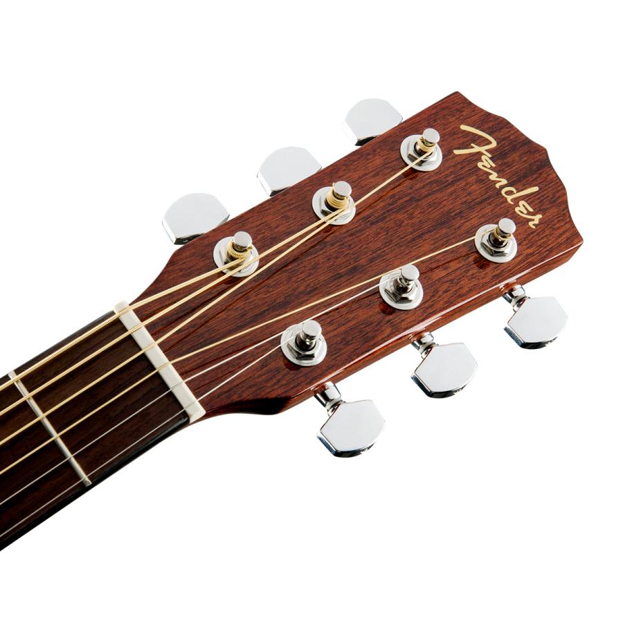 Fender（フェンダー） CD-60S Dreadnought Walnut Fingerboard All