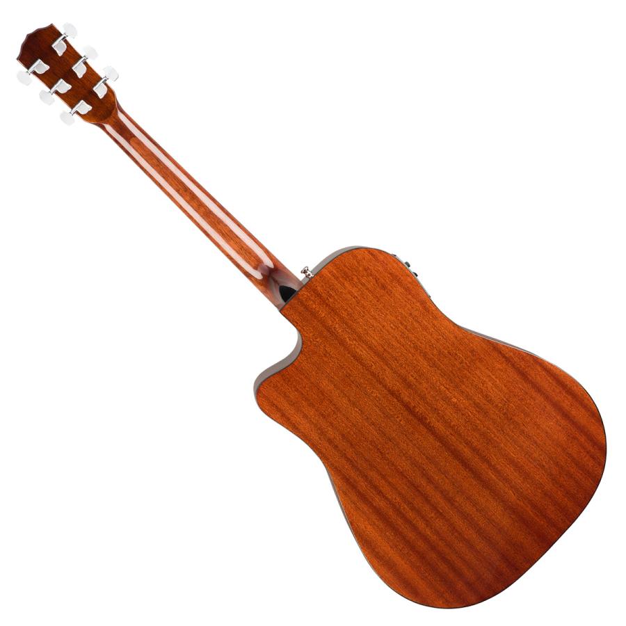 Fender（フェンダー） CD-140SCE All-Mahogany エレアコギター オール