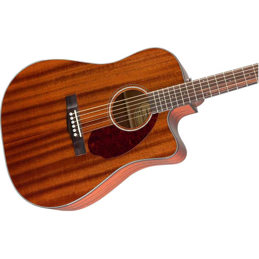 Fender（フェンダー） CD-140SCE All-Mahogany エレアコギター オール