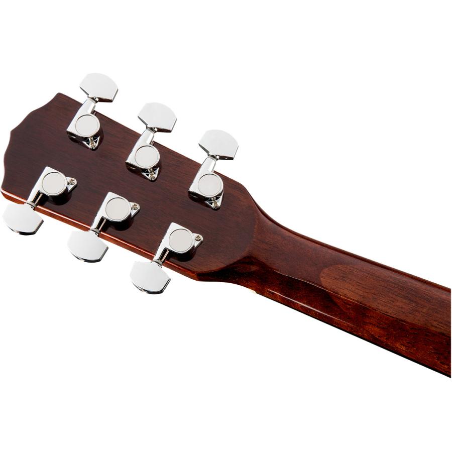 Fender（フェンダー） CD-140SCE All-Mahogany エレアコギター オール
