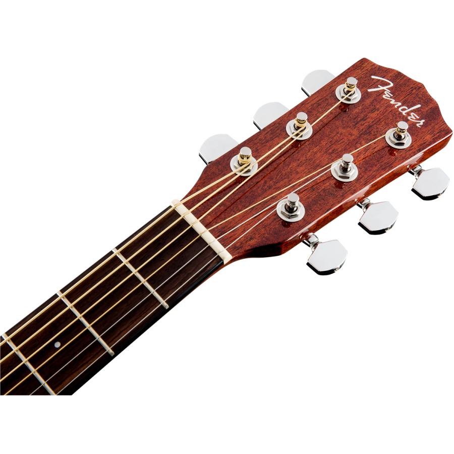 Fender（フェンダー） CD-140SCE All-Mahogany エレアコギター オール