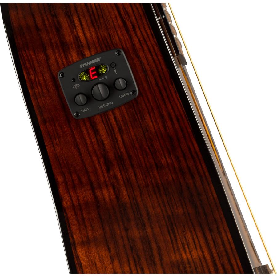 Fender（フェンダー） CD-140SCE All-Mahogany エレアコギター オール