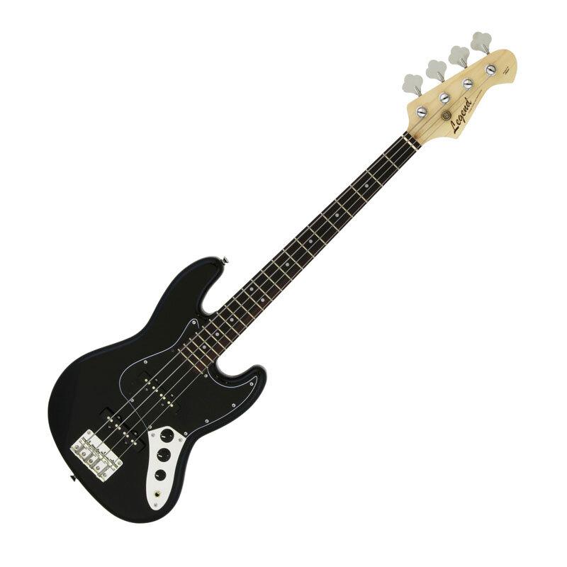 LEGEND レジェンド LJB-MINI Black ベース 初心者12点セット 充電式