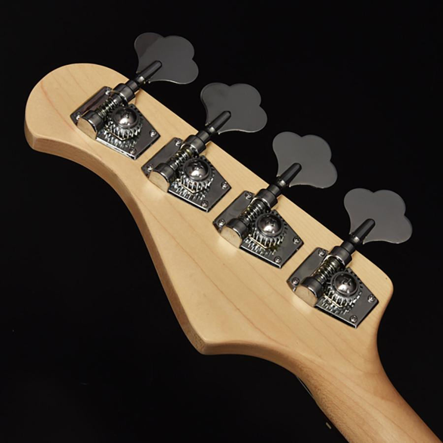 Bacchus（バッカス） WJB-500R ASH BR/SM ブラウン サテンマット