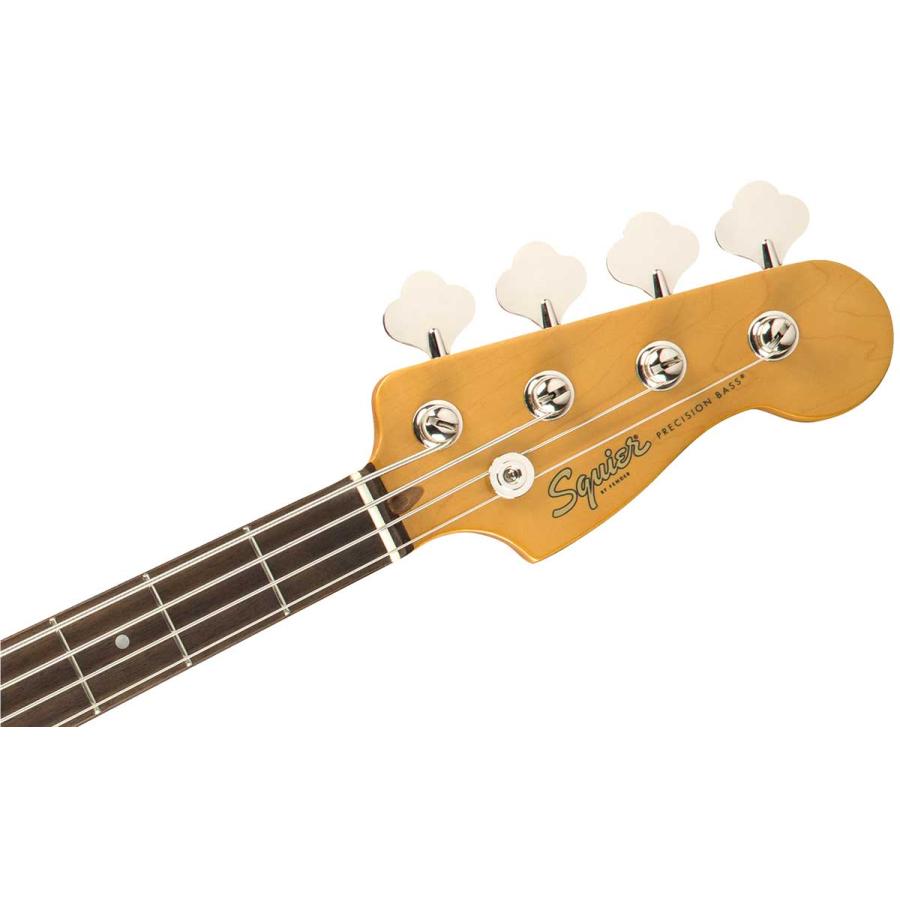 Squier by Fender Classic Vibe ’60s Precision Bass 3-Color Sunburst 初心者12点セット JOYO多機能アンプ付 プレシジョンベース_3