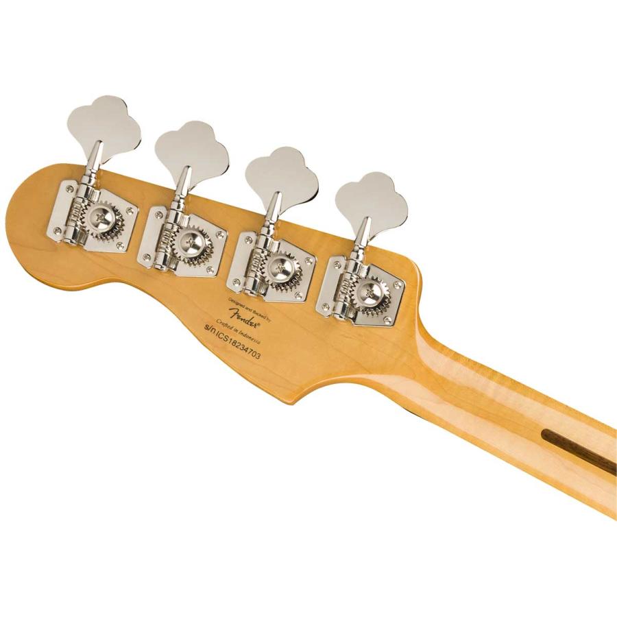 Squier by Fender Classic Vibe ’60s Precision Bass 3-Color Sunburst 初心者12点セット JOYO多機能アンプ付 プレシジョンベース_4
