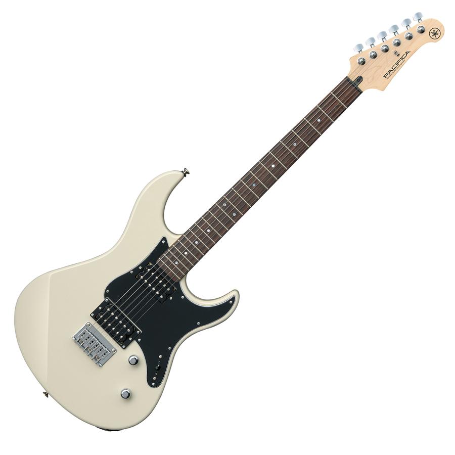 YAMAHA（ヤマハ） PACIFICA120H VW エレキギター初心者14点セット