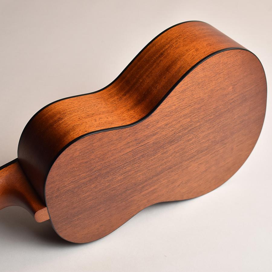 音音 オトオト GP1S Natural Spruce ナイロン弦 プチギター ミニ