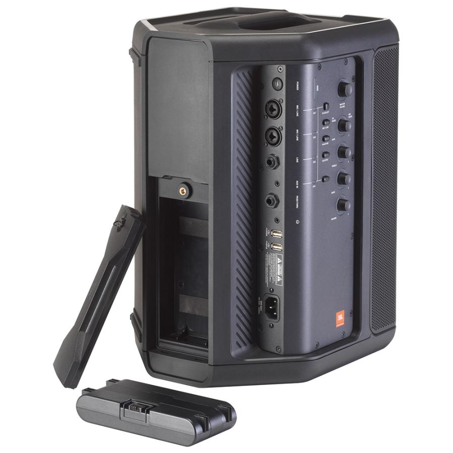 JBL ジェービーエル EON ONE Compact-Y3 ポータブルPAシステム リチウムイオン電池搭載の画像