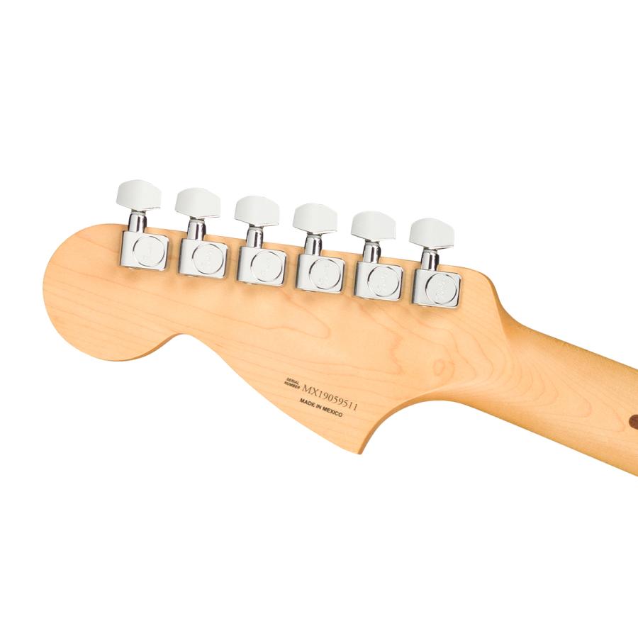 Fender フェンダー Player Mustang Maple Fingerboard Sienna Sunburst エレキギター ムスタング 〔Playerシリーズ〕｜shimamura｜07