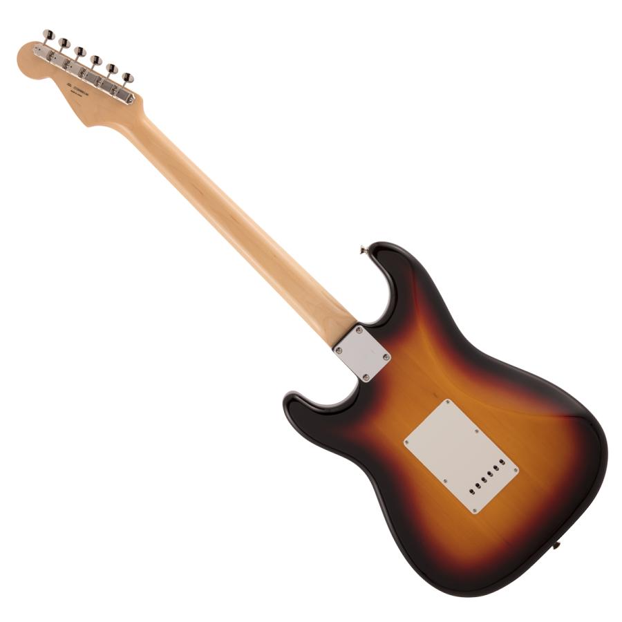 Fender（フェンダー） Made in Japan Traditional 60s Strato Rosewood