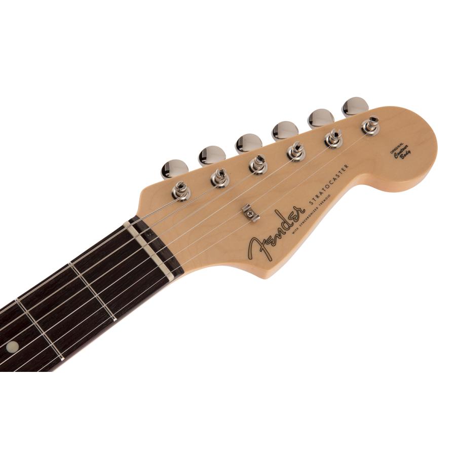 Fender（フェンダー） Made in Japan Traditional 60s Strato Rosewood