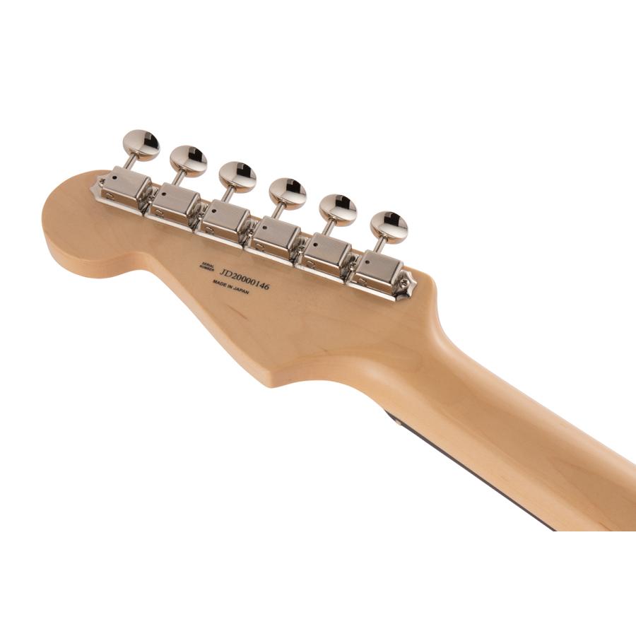 Fender（フェンダー） Made in Japan Traditional 60s Strato Rosewood