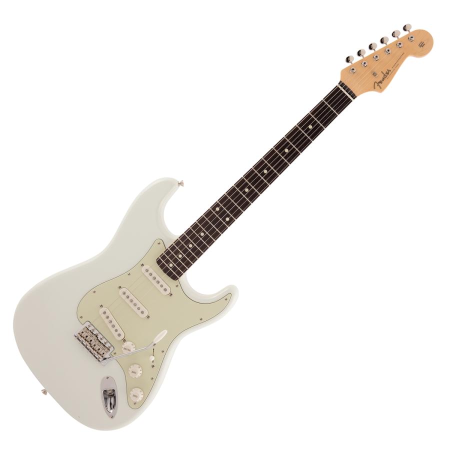Fender（フェンダー） Made in Japan Traditional 60s Strato Rosewood