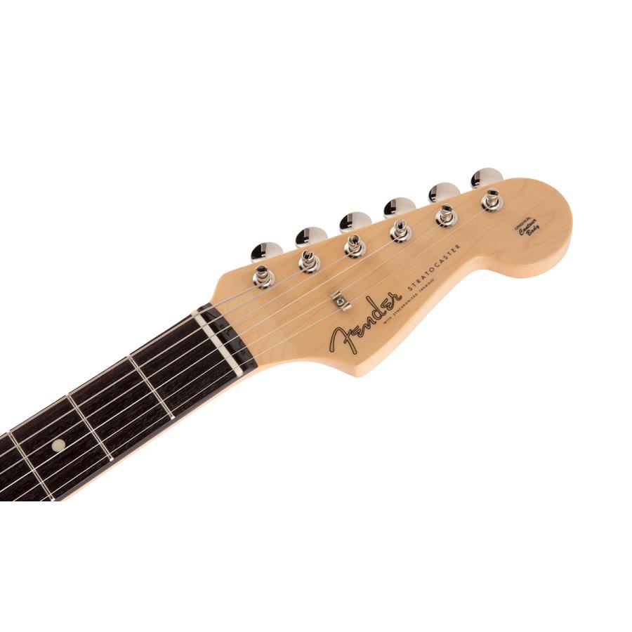Fender（フェンダー） Made in Japan Traditional 60s Strato Rosewood