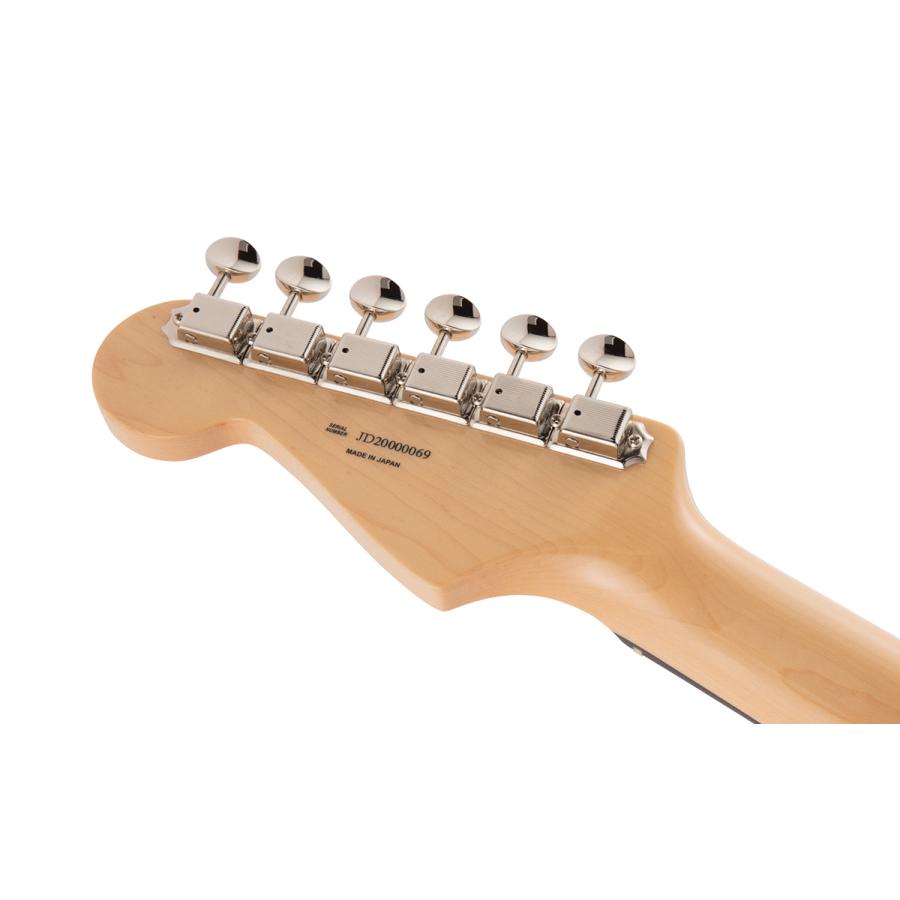 Fender（フェンダー） Made in Japan Traditional 60s Strato Rosewood