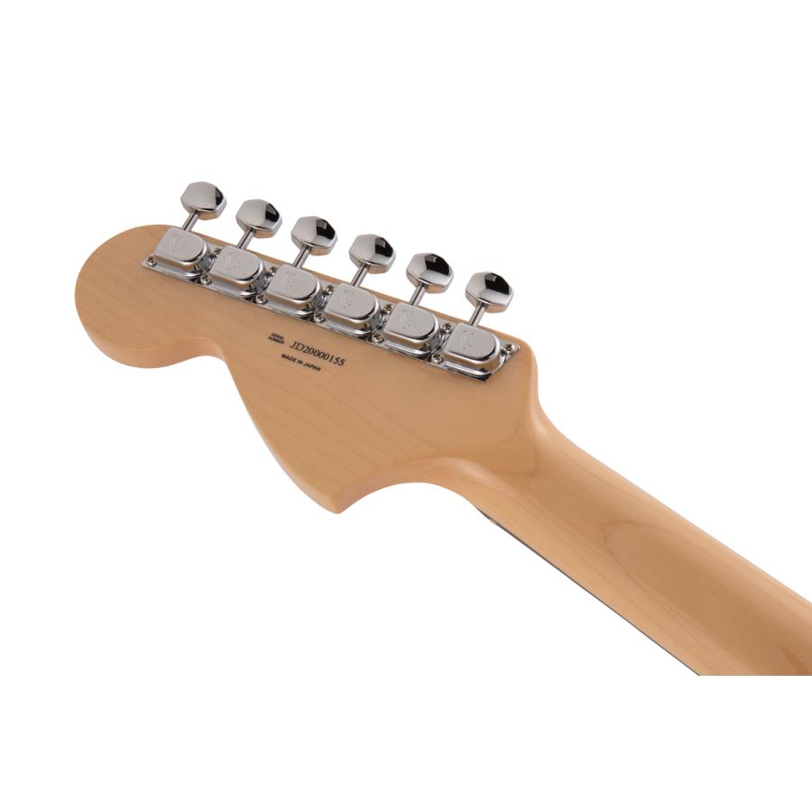 Fender フェンダー Made in Japan Traditional Late 60s 3TS エレキギター ストラトキャスターの画像