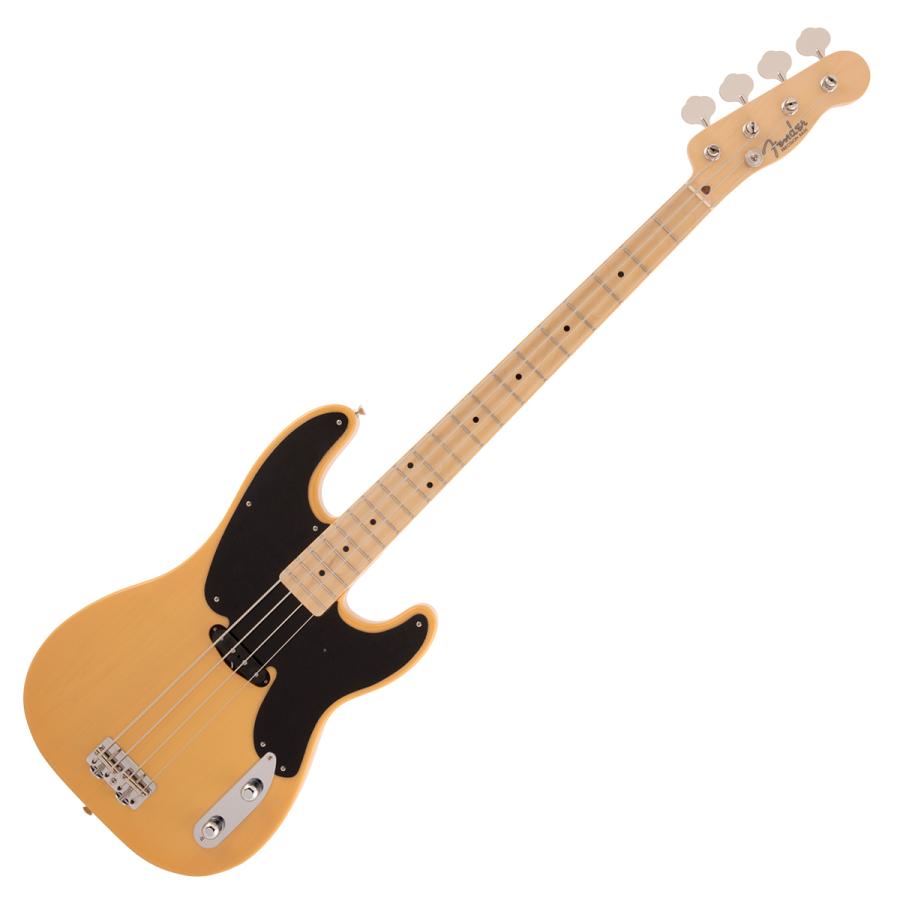 僕※※　Fender Japan Precision Bass フェンダー Fender（フェンダー） Made in Japan Traditional Orignal 50s