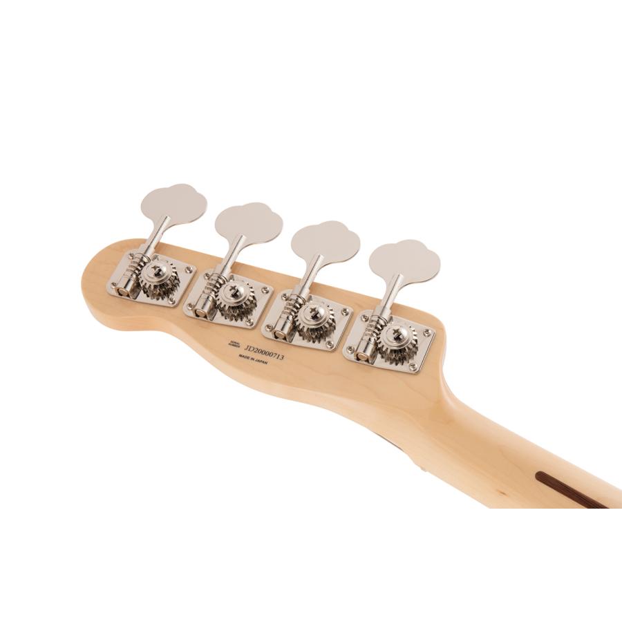 フェンダー Made in Japan Traditional Orignal 50s Precision Bass MN BTB エレキベース プレシジョンベース 【Tシャツ】