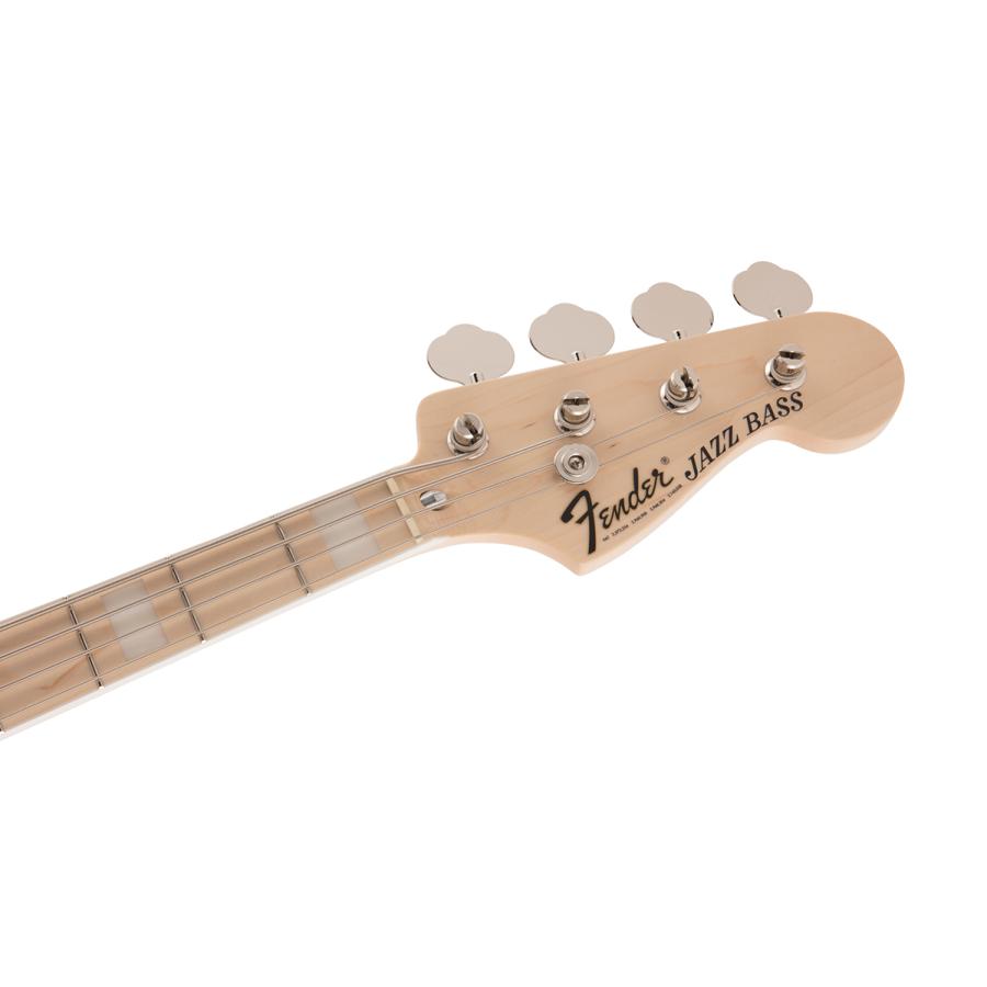 Fender（フェンダー） Made in Japan Traditional 70s Jazz Bass Maple