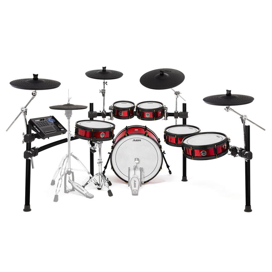 安い購入 Alesis アレシス Strike Pro Special Edition 電子ドラムセット 島村楽器 Paypayモール店 通販 Paypayモール 楽天 Mobile Scotturb Com