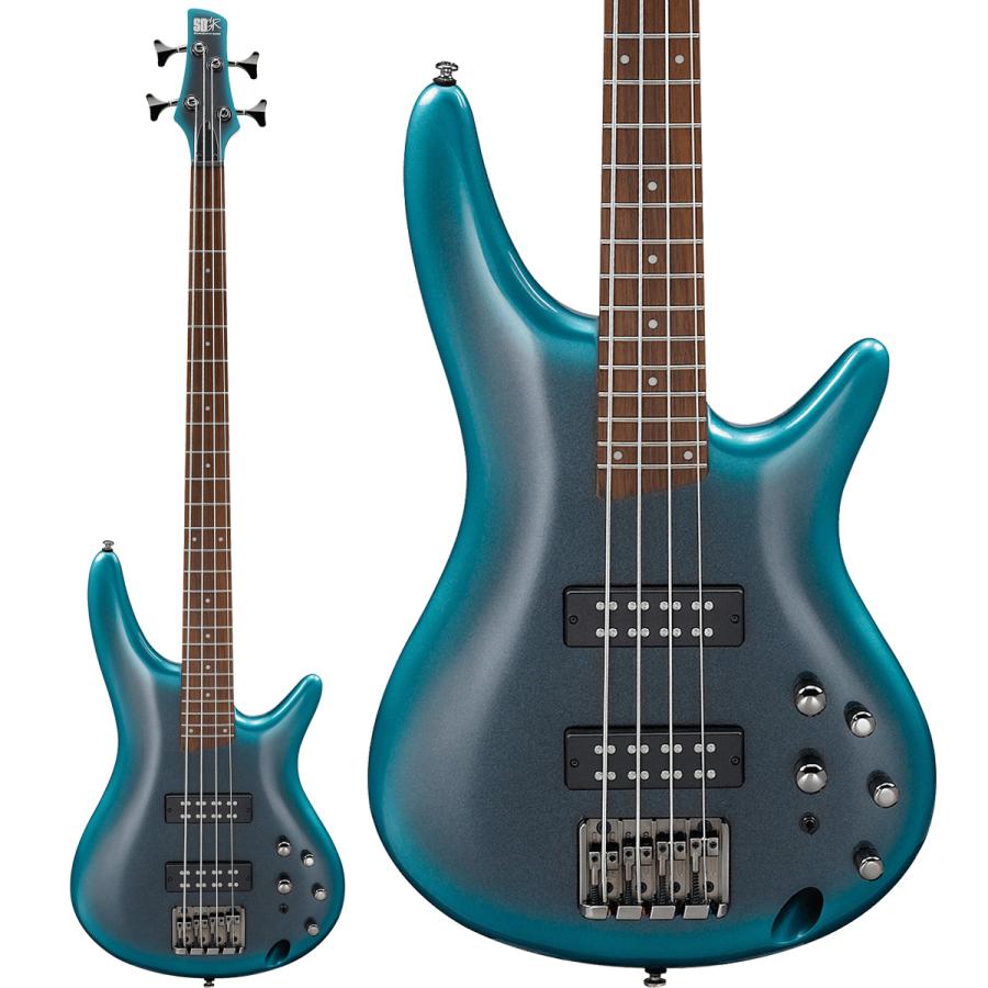【美品】Ibanez SR300E-CUB エレキベース ソフトケース付 Ibanez（アイバニーズ） 数量限定 6000円OFF! SR300E CUB エレキベース