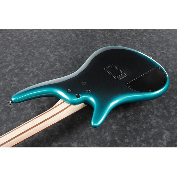 Ibanez（アイバニーズ） SR300E CUB エレキベース Cerulean Aura Burst