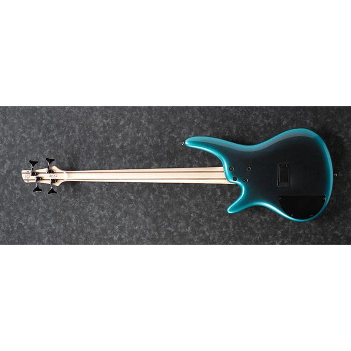 数量限定 6000円OFF! Ibanez アイバニーズ SR300E CUB エレキベース Cerulean Aura Burst_4