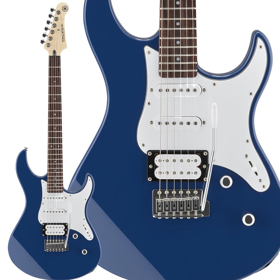 yamaha pacifica pac 012 エレキギター　青 41yVevE46GL.jpg
