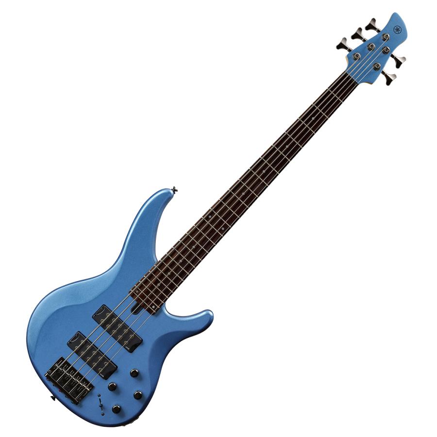 【新品】YAMAHA TRBX305 FTB 5弦ベース YAMAHA（ヤマハ） TRBX305 FTB (ファクトリーブルー) 5弦 ベース