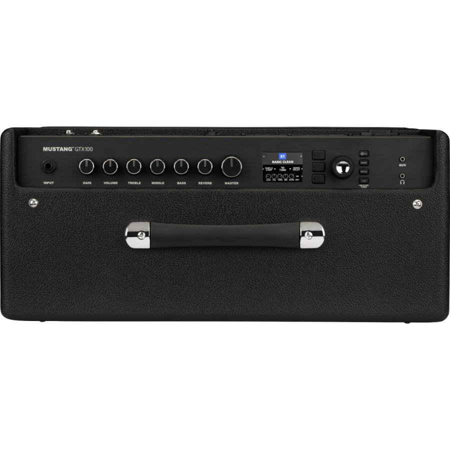 Fender（フェンダー） Mustang GTX100 ギターアンプ コンボアンプ 100W