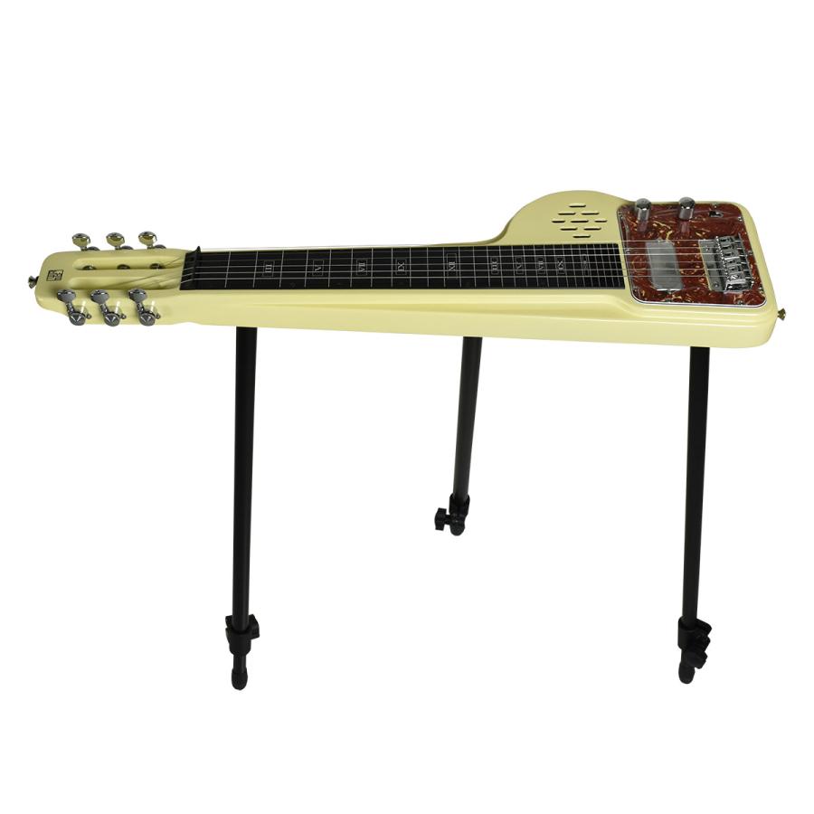 音音 オトオト SG-1 スピーカー搭載 スチールギター スタンド/スライド