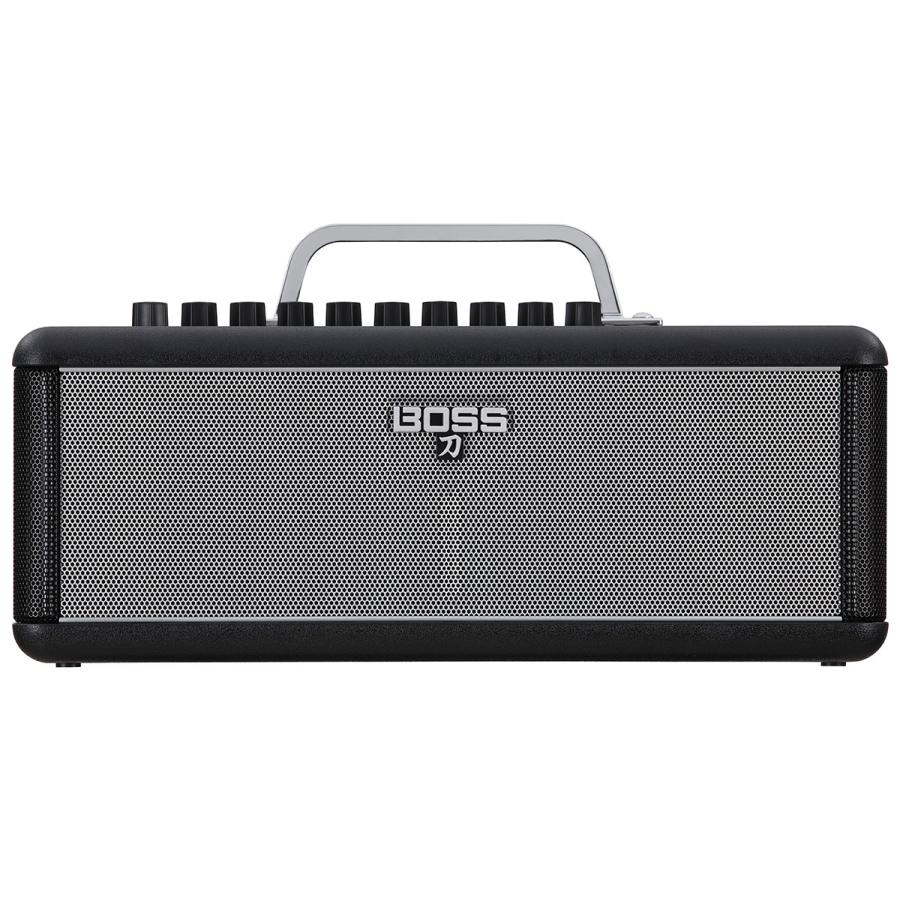 BOSS（ボス） BOSS KATANA-AIR-S 完全ワイヤレスギターアンプ