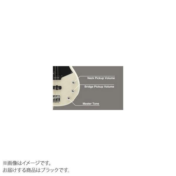 ヤマハ BB234 BL (ブラック) ベース 初心者12点セット 充電式ミニアンプ付 BB200シリーズ Black 【アルダー】